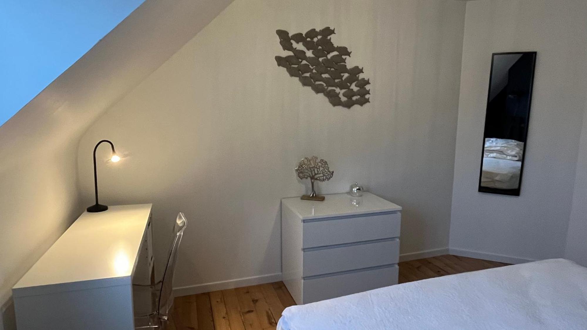 La Houppa, Renove, Trouville-Sur-Mer, Quartier Bonsecours Exteriör bild